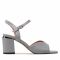 Sandali SERGIO BARDI - WFA1907-1Z-SB Grey