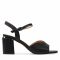 Sandali SERGIO BARDI - WFA1907-1Z-SB Black