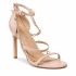 Sandali DEEZEE - LS5719-01 Beige