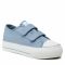 Scarpe da ginnastica AMERICANOS - WP40-AM6 Blue