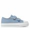 Scarpe da ginnastica AMERICANOS - WP40-AM6 Blue