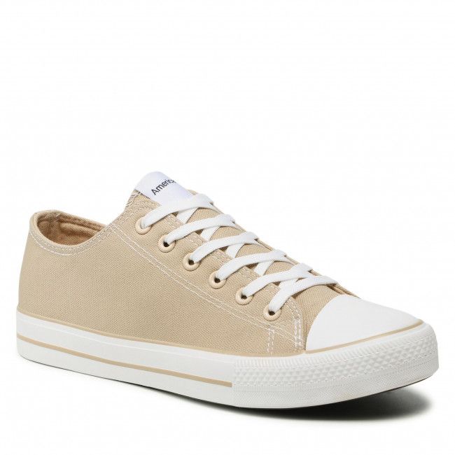 Scarpe da ginnastica Americanos - MP40-AM5 Beige