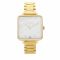 Orologio Gino Rossi - GR GIFT SET 02W Gold/White