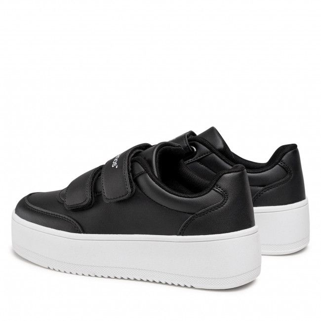 Sneakers AMERICANOS - WPRS-2021W07202 Black