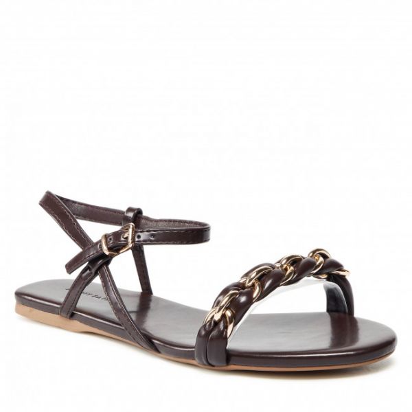 Sandali JENNY FAIRY - LS5751-04A Brown