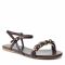 Sandali JENNY FAIRY - LS5751-04A Brown