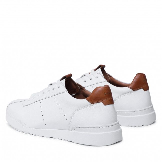 Sneakers Badura - MI08-C851-847-08 White