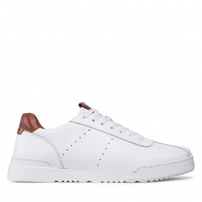Sneakers Badura - MI08-C851-847-08 White