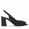 Sandali SERGIO BARDI - WFA1892-1Z Black