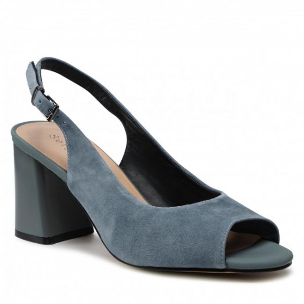 Sandali SERGIO BARDI - WFA1892-1Z Blue