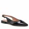 Sandali SERGIO BARDI - WFA1864-2Z Black