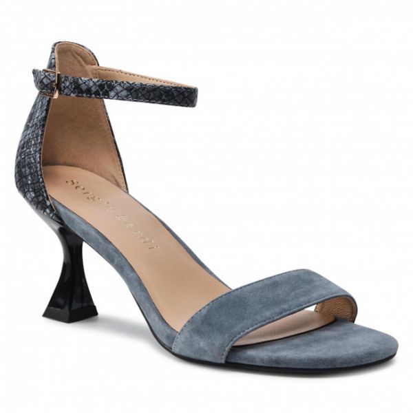 Sandali SERGIO BARDI - WYL2976-1Z-SB Blue