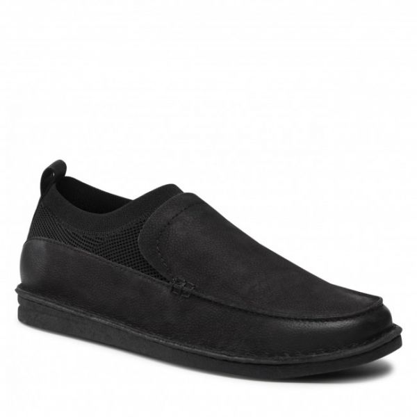 Scarpe basse Badura - MI07-BALANO-04 Black Scarpe basse Badura - MI07-BALANO-04 Black