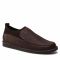 Scarpe basse Badura - MI07-BALANO-04 Dark Brown