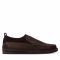 Scarpe basse Badura - MI07-BALANO-04 Dark Brown