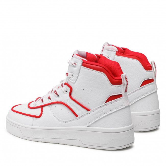 Sneakers Sprandi - WP40-21035Y White