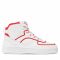 Sneakers Sprandi - MP40-21035Y Red