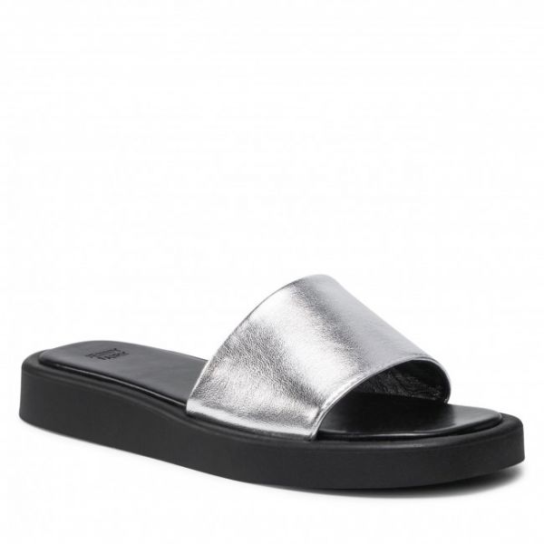 Ciabatte JENNY FAIRY - TS5219-04 Silver