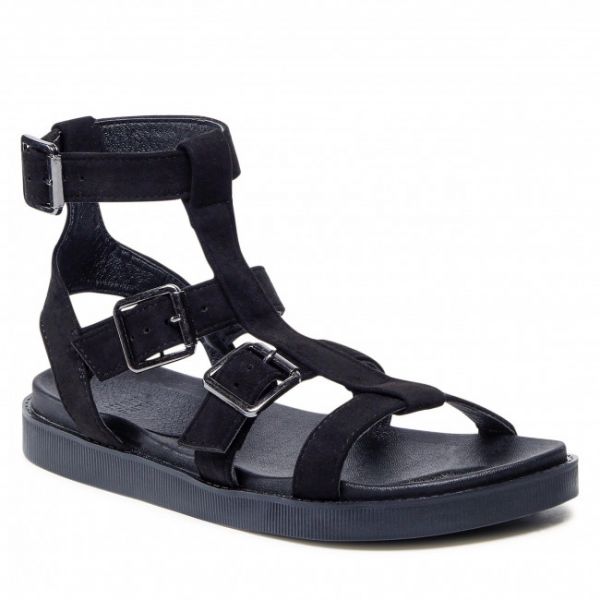Sandali JENNY FAIRY - TS5184-02 Black Sandali JENNY FAIRY - TS5184-02 Black