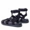 Sandali JENNY FAIRY - TS5184-02 Black