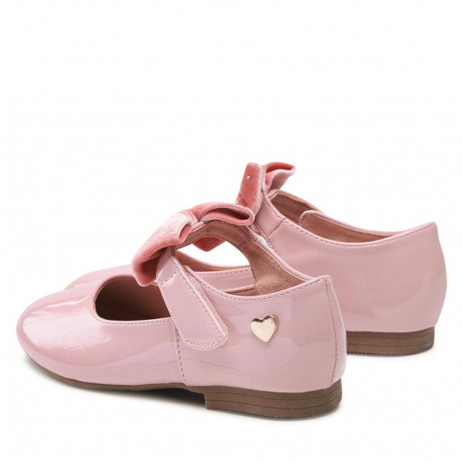 Scarpe basse Nelli Blu - CM211019-3 Pink