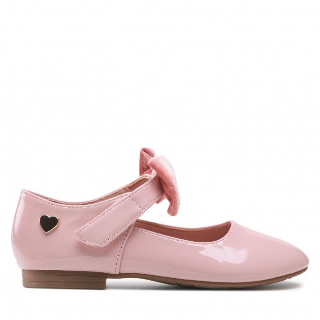 Scarpe basse Nelli Blu - CM211019-3 Pink