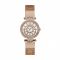 Orologio GUESS - Muse W1008L3 GOLD/GOLD