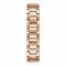 Orologio GUESS - Muse W1008L3 GOLD/GOLD