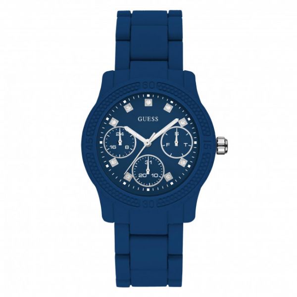 Orologio GUESS - Funfetti W0944L5 NAVY Orologio GUESS - Funfetti W0944L5 NAVY