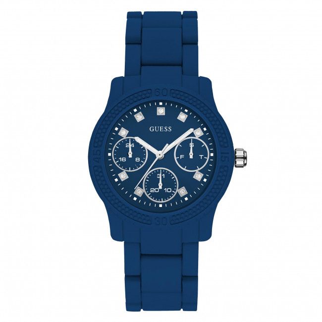 Orologio GUESS - Funfetti W0944L5 NAVY