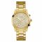 Orologio Guess - Solar W1070L2 GOLD
