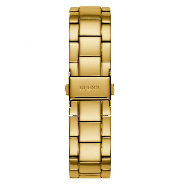 Orologio Guess - Solar W1070L2 GOLD