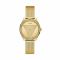 Orologio Guess - Tri Glitz W1142L2 GOLD/GOLD