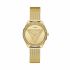 Orologio Guess - Tri Glitz W1142L2 GOLD/GOLD