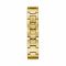 Orologio Guess - Tri Glitz W1142L2 GOLD/GOLD