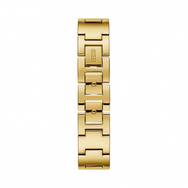 Orologio Guess - Tri Glitz W1142L2 GOLD/GOLD