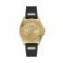 Orologio GUESS - Lady Frontier W1160L1 BLACK/GOLD