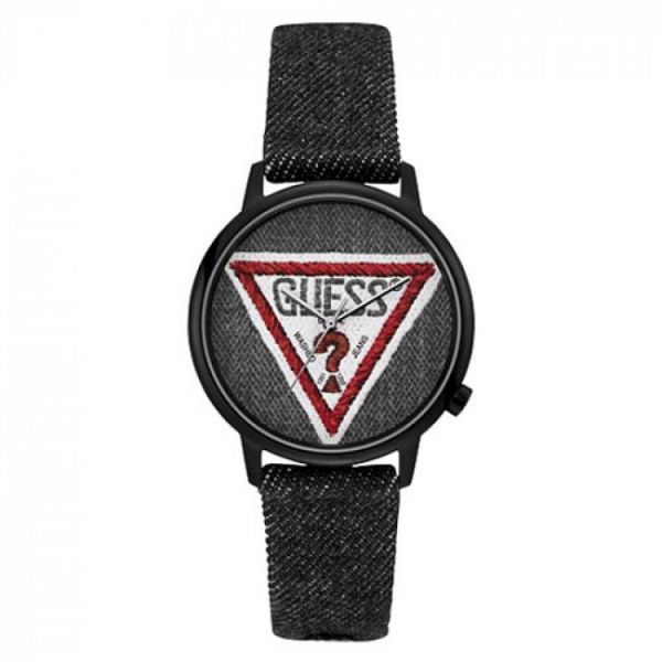 Orologio GUESS - Originals V1014M2 BLACK Orologio GUESS - Originals V1014M2 BLACK