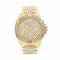 Orologio Guess - Frontier W0799G2 Gold