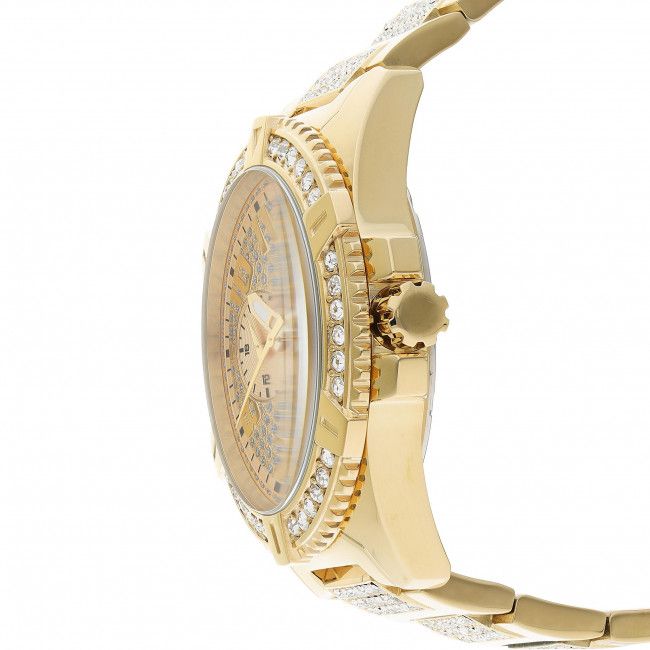 Orologio Guess - Frontier W0799G2 Gold