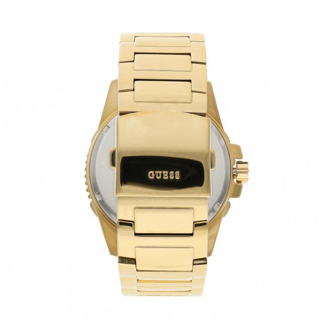 Orologio Guess - Frontier W0799G2 Gold