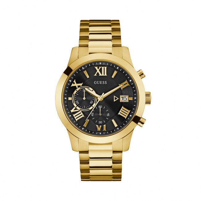 Orologio GUESS - Atlas W0668G8 GOLD