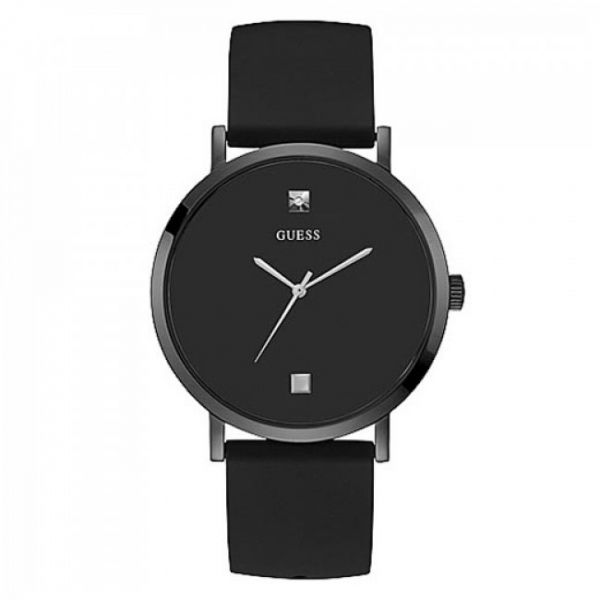 Orologio GUESS - Supernova W1264G2 BLACK