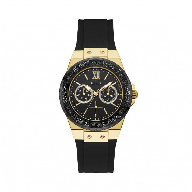 Orologio GUESS - Limelight W1053L7 BLACK/BLACK