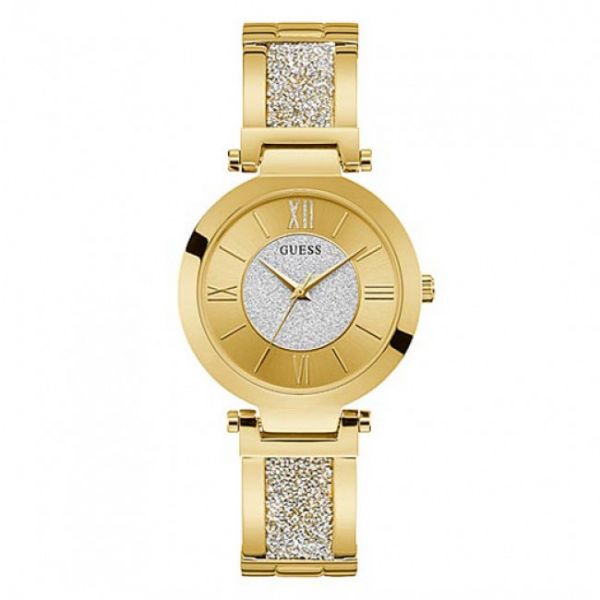 Orologio Guess - Aurora W1288L2 GOLD Orologio Guess - Aurora W1288L2 GOLD
