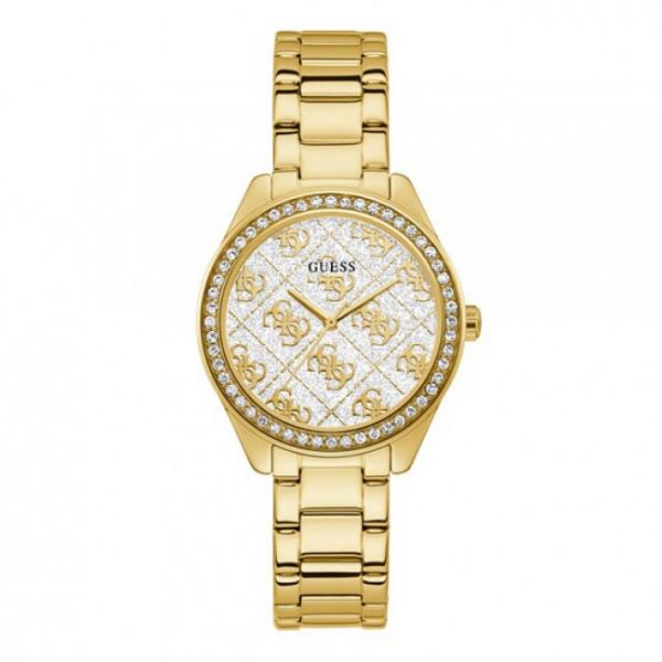 Orologio Guess - Sugar GW0001L2 GOLD/GOLD Orologio Guess - Sugar GW0001L2 GOLD/GOLD