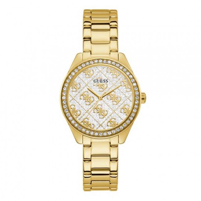 Orologio Guess - Sugar GW0001L2 GOLD/GOLD