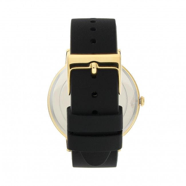 Orologio Guess - Nova GW0004L1 Black/Gold