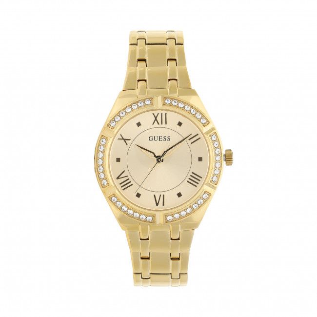 Orologio Guess - Cosmo GW0033L2 Gold