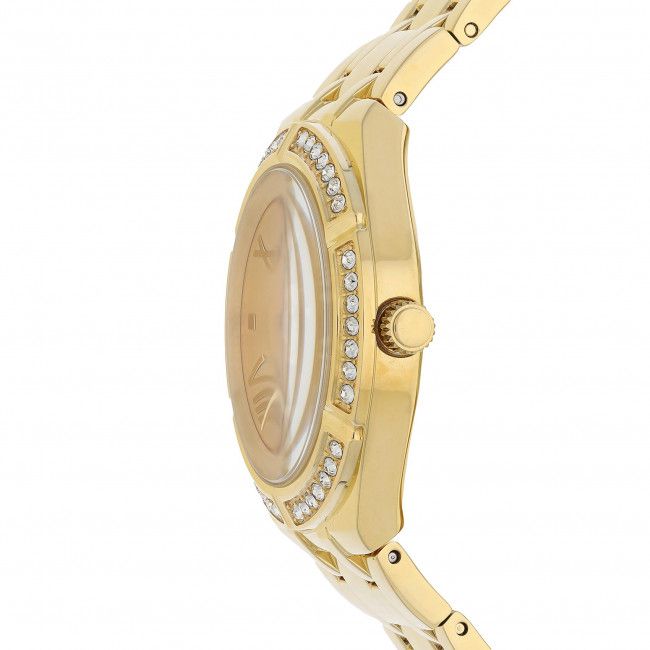 Orologio Guess - Cosmo GW0033L2 Gold